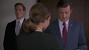 Сверхъестественное 12 сезон 8 серия