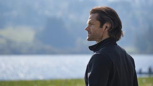 Сверхъестественное 15 сезон 20 серия