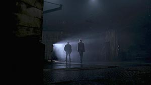 Сверхъестественное 1 сезон 21 серия