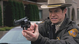 Непрощенный