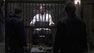 Сверхъестественное 6 сезон 7 серия