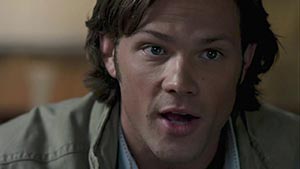 Сверхъестественное 4 сезон 4 серия