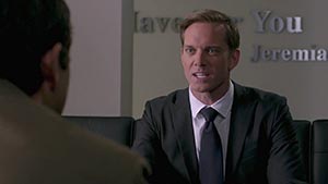 Сверхъестественное 9 сезон 14 серия