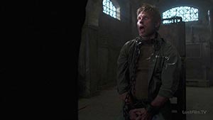 Сверхъестественное 12 сезон 13 серия