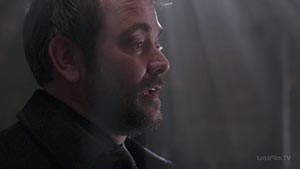 Сверхъестественное 12 сезон 21 серия