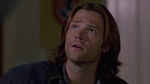 Сверхъестественное 8 сезон 5 серия