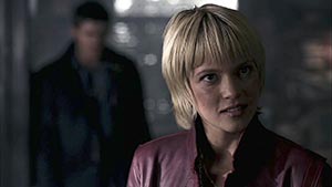 Сверхъестественное 1 сезон 22 серия