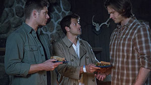 Выживают сильнейшие