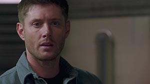 Сверхъестественное 9 сезон 13 серия