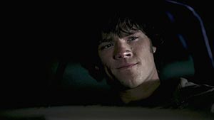 Сверхъестественное 1 сезон 21 серия