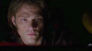 Сверхъестественное 7 сезон 20 серия