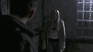 Сверхъестественное 1 сезон 10 серия