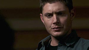 Сверхъестественное 6 сезон 8 серия