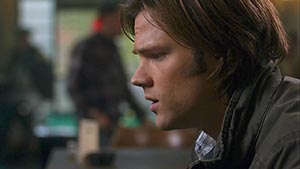 Сверхъестественное 6 сезон 9 серия