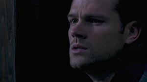 Сверхъестественное 9 сезон 17 серия