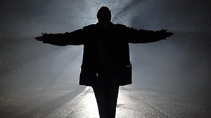 Кровь Мертвеца