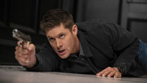 Сверхъестественное 15 сезон 6 серия