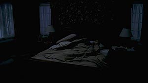 Сверхъестественное 1 сезон 9 серия