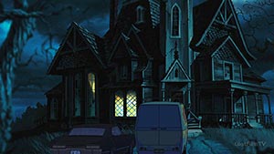 Сверхъестественное 13 сезон 16 серия