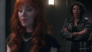 Сверхъестественное 13 сезон 19 серия