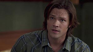 Сверхъестественное 6 сезон 13 серия