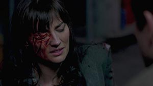 Сверхъестественное 9 сезон 18 серия