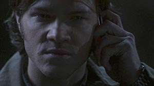 Сверхъестественное 4 сезон 22 серия