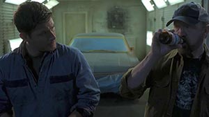 Сверхъестественное 7 сезон 1 серия