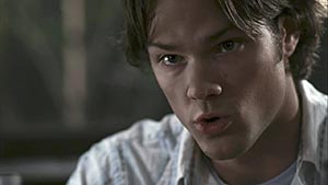 Сверхъестественное 2 сезон 22 серия