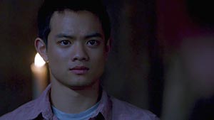 Сверхъестественное 8 сезон 1 серия