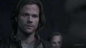 Сверхъестественное 13 сезон 22 серия