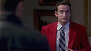 Сверхъестественное 7 сезон 16 серия