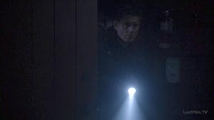 Сверхъестественное 11 сезон 17 серия