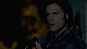 Сверхъестественное 6 сезон 8 серия