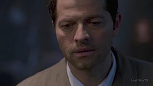 Сверхъестественное 10 сезон 22 серия