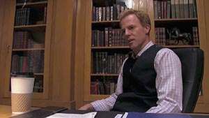 Сверхъестественное 8 сезон 4 серия