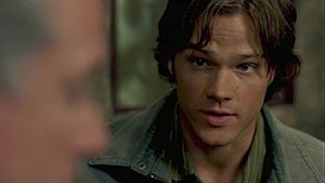 Сверхъестественное 3 сезон 4 серия