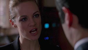 Сверхъестественное 9 сезон 20 серия