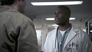 Сверхъестественное 1 сезон 12 серия