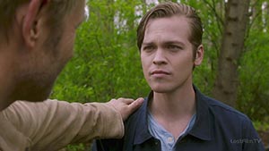 Сверхъестественное 13 сезон 23 серия