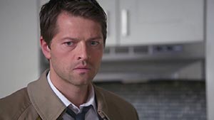 Сверхъестественное 8 сезон 17 серия