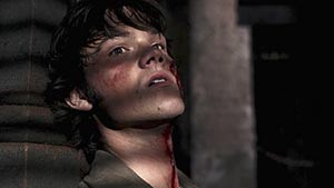 Сверхъестественное 1 сезон 16 серия