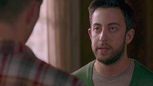 Сверхъестественное 8 сезон 13 серия