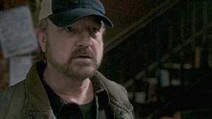 Сверхъестественное 4 сезон 22 серия