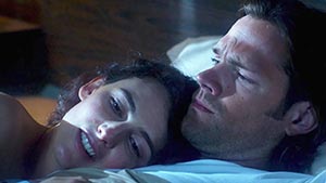 Сверхъестественное 8 сезон 6 серия