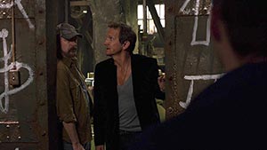 Сверхъестественное 6 сезон 22 серия