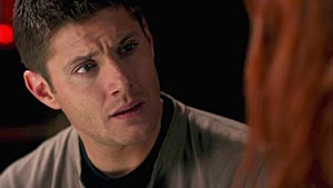 Сверхъестественное 5 сезон 13 серия