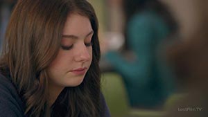 Сверхъестественное 10 сезон 13 серия