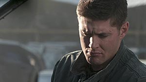 Сверхъестественное 4 сезон 21 серия