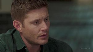 Сверхъестественное 12 сезон 2 серия